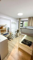 Blk 334A Yishun Riverwalk (Yishun), HDB 4 Rooms #551445651